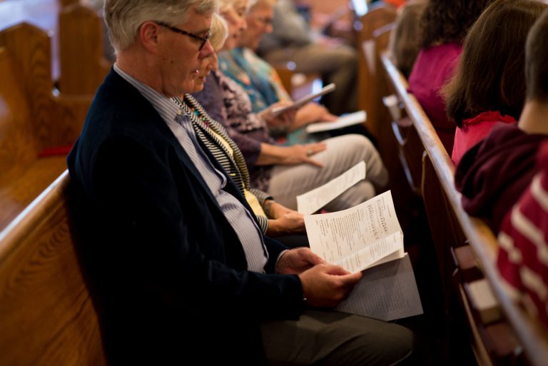 Falls Church Presbyterian