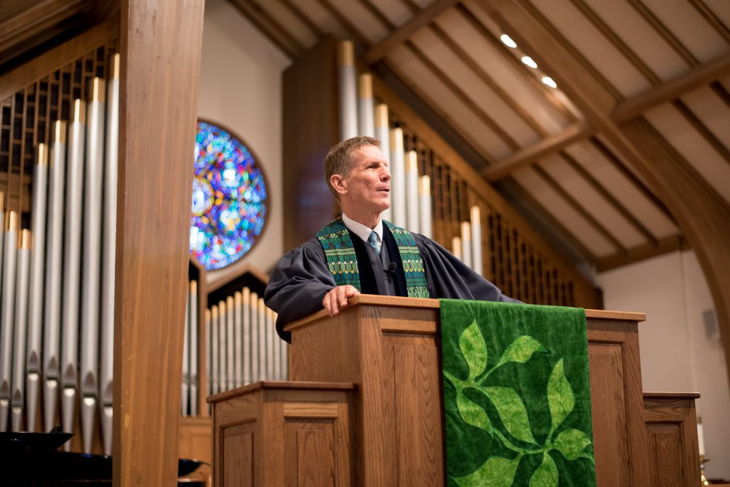 Falls Church Presbyterian