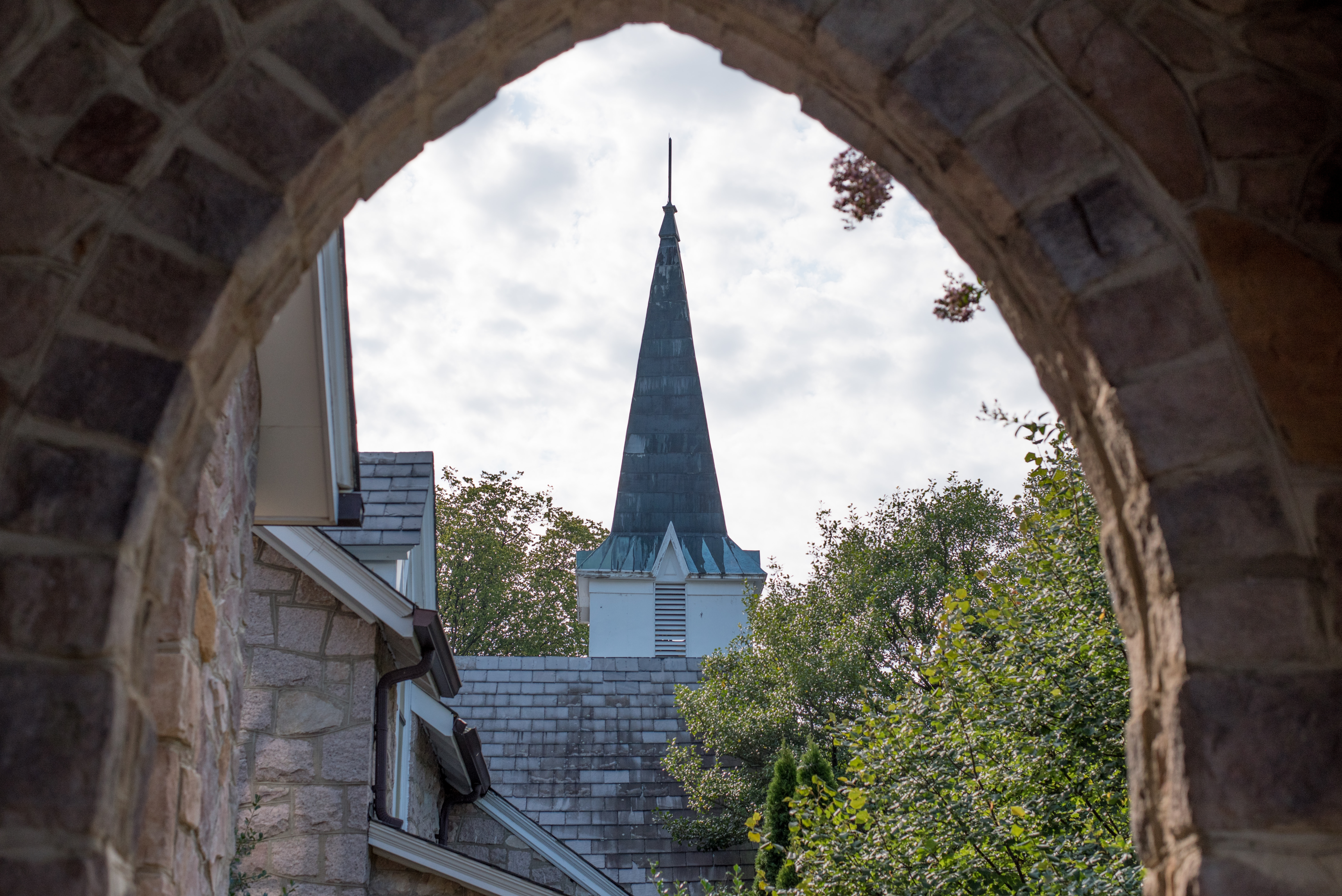 Falls Church Presbyterian