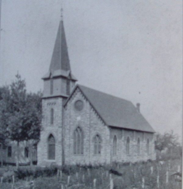 Falls Church Presbyterian