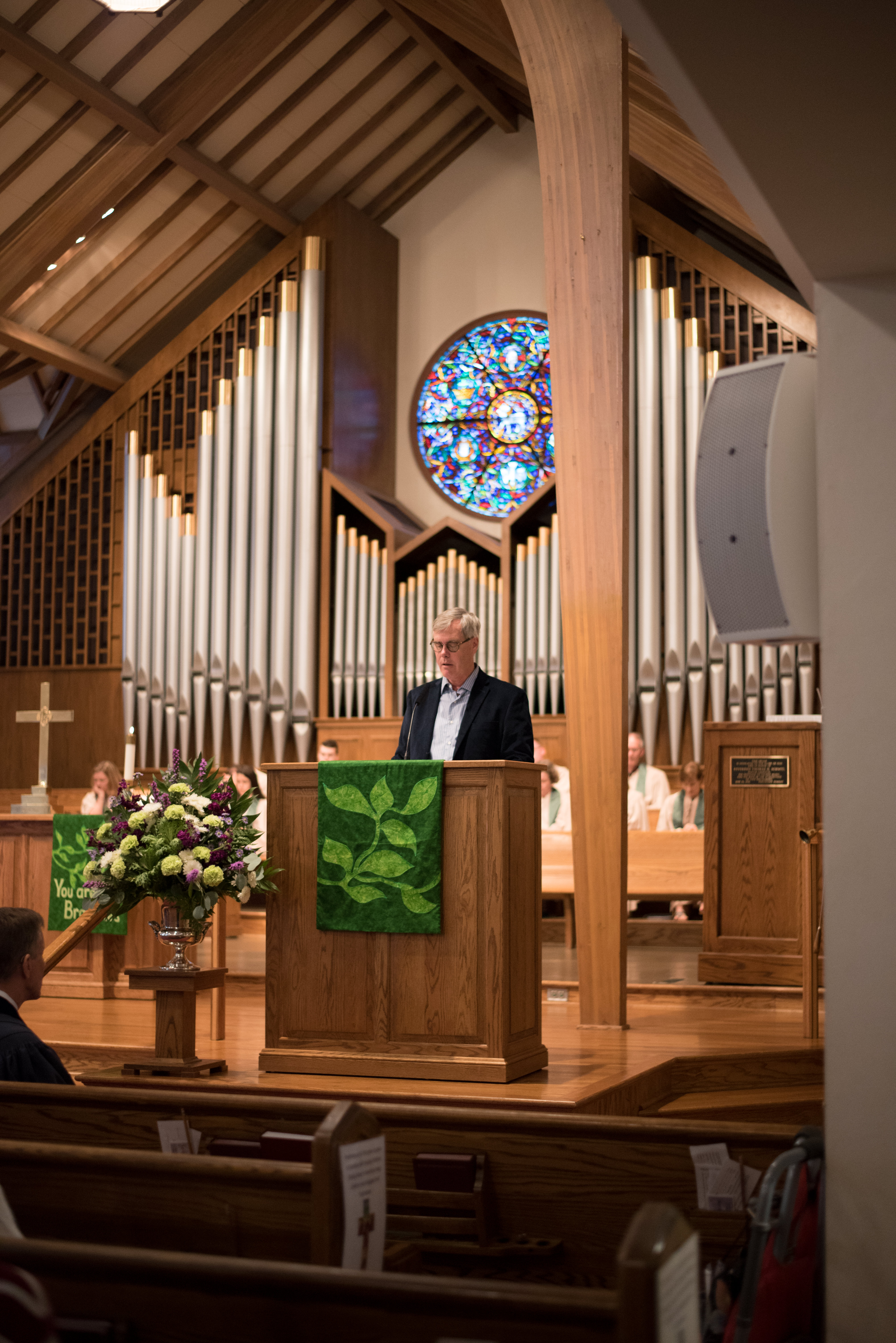 Falls Church Presbyterian