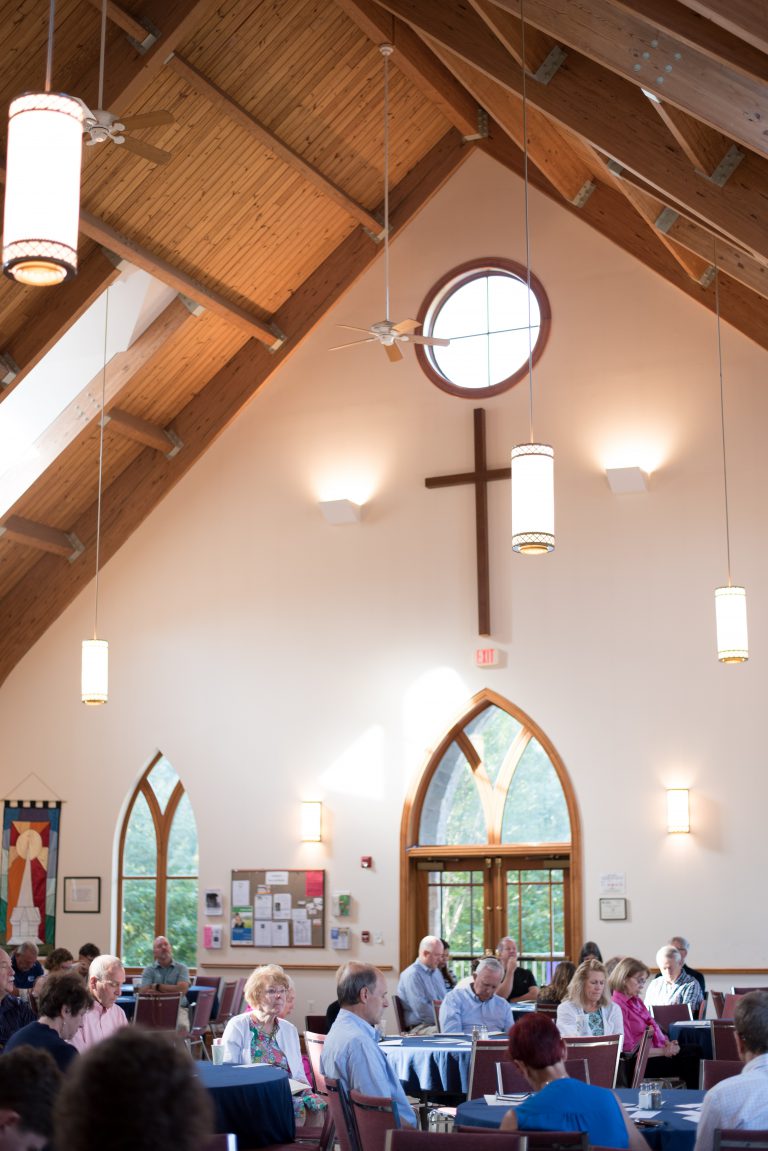 Falls Church Presbyterian