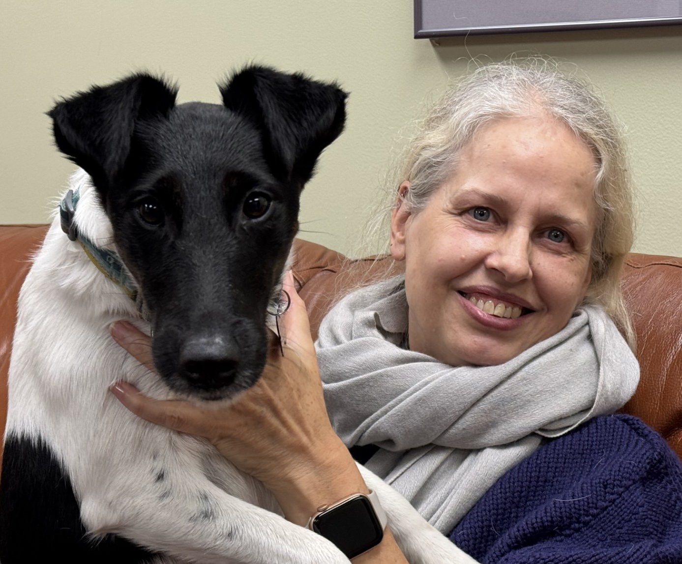 payling, catherine and nero